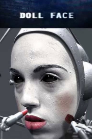 Doll Face poster
