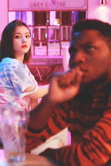 Seoul Music: The Rise of Korean R&B poster
