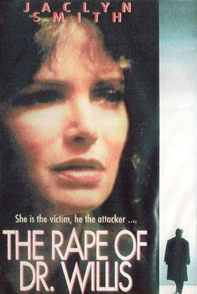 The Rape of Doctor Willis poster