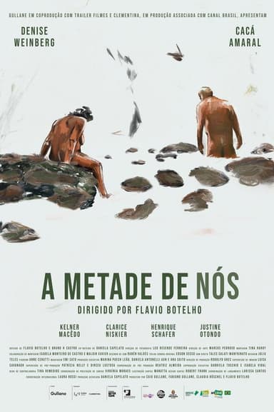 A Part of Us poster
