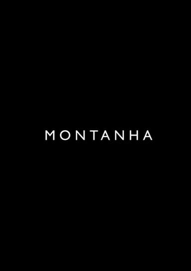 Montanha poster