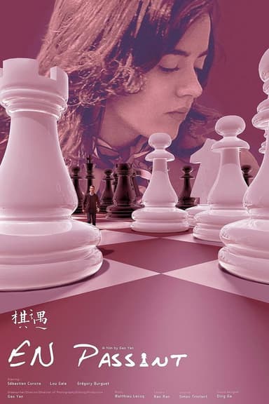 En Passant poster