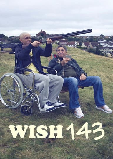 Wish 143 poster