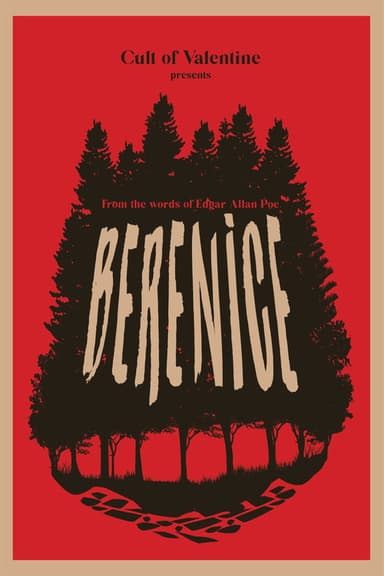 Berenice poster