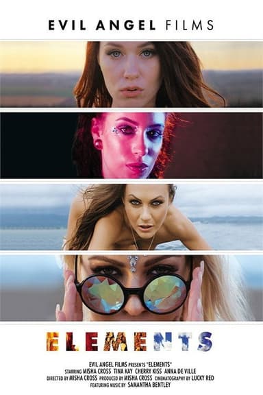 Elements poster