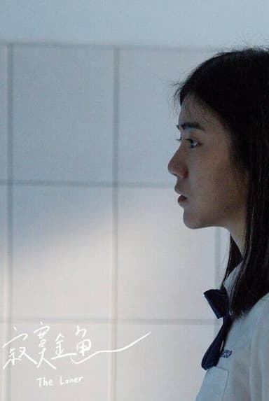 The Loner poster