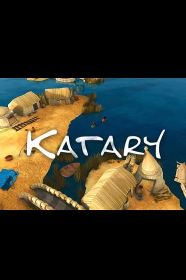 Katary poster
