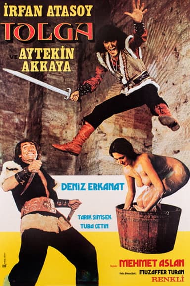 Tolga poster