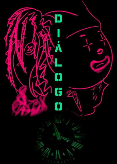 Diálogo poster