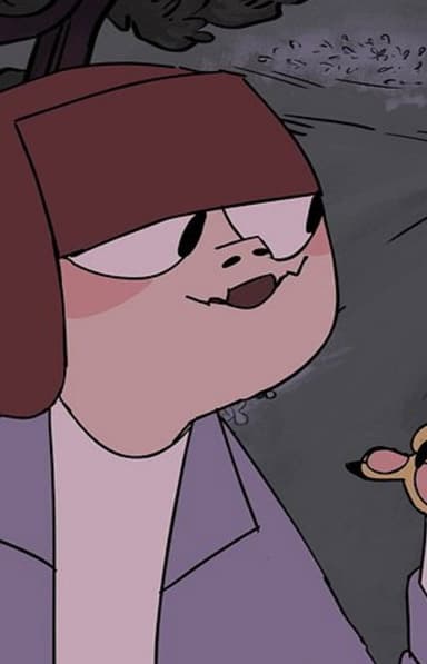 CAUGHT! poster
