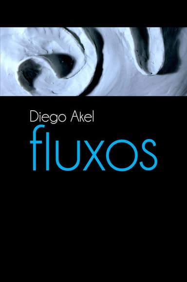 Flows poster