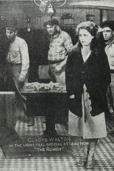 The Rowdy poster
