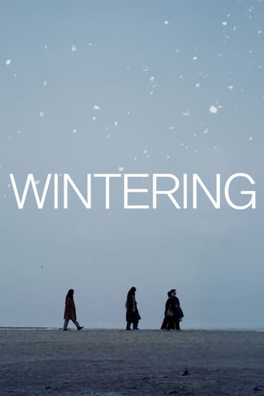 Wintering poster