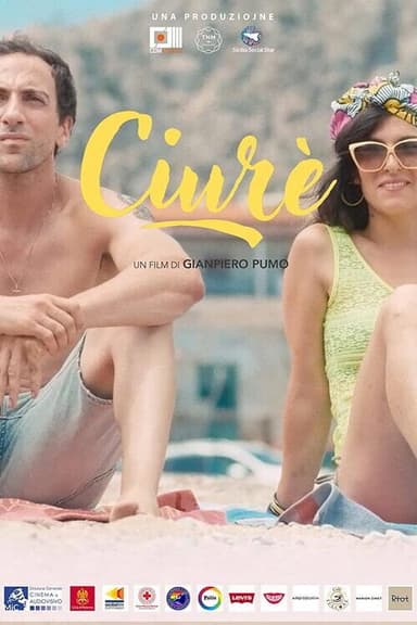 Ciurè poster