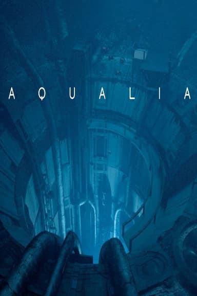 Aqualia poster