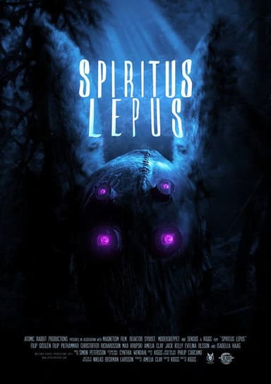 Spiritus Lepus poster