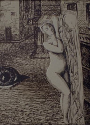 Mandico et le TOpsychoPOR poster