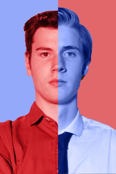 The 2nd Law poster