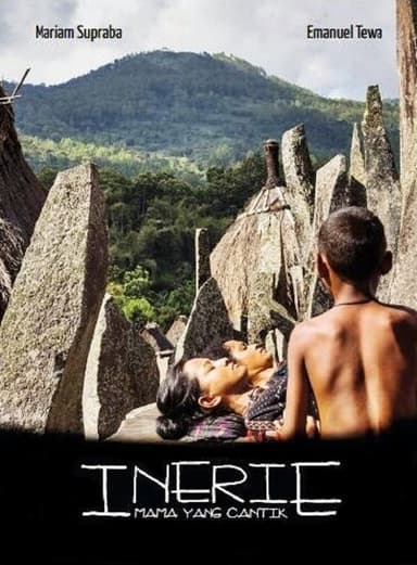 Inerie poster