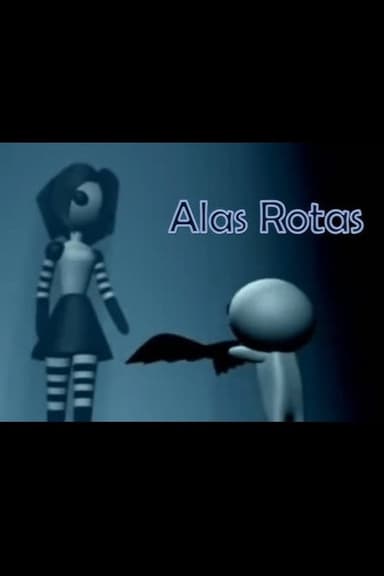 Alas Rotas poster