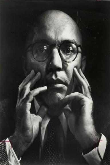 Kurt Weill poster