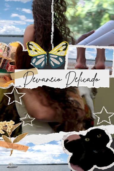 Devaneio Delicado poster