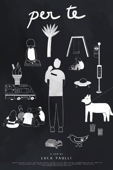 For you poster