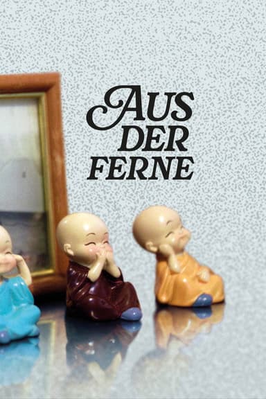 From a Distance poster