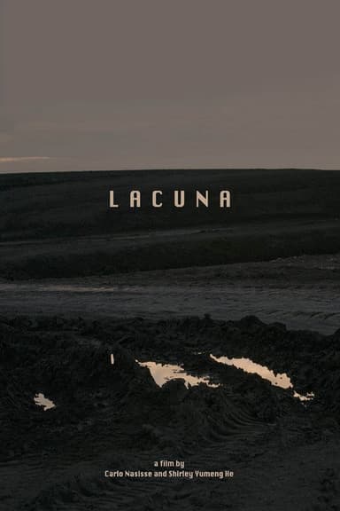 Lacuna poster