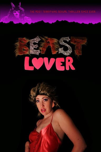Beast Lover poster