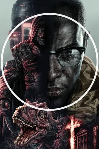 A Vicious Circle poster