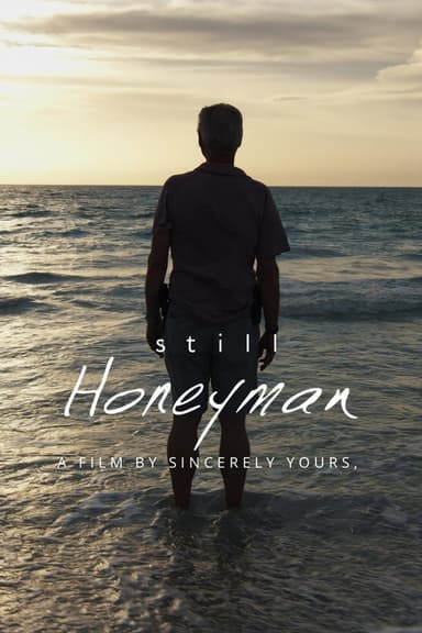 Still Honeyman poster
