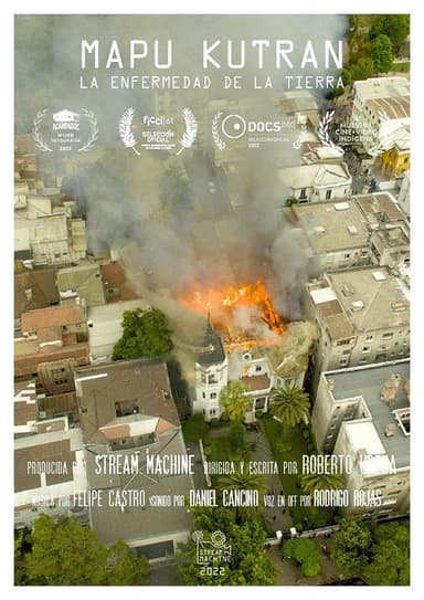 Mapu Kutran poster