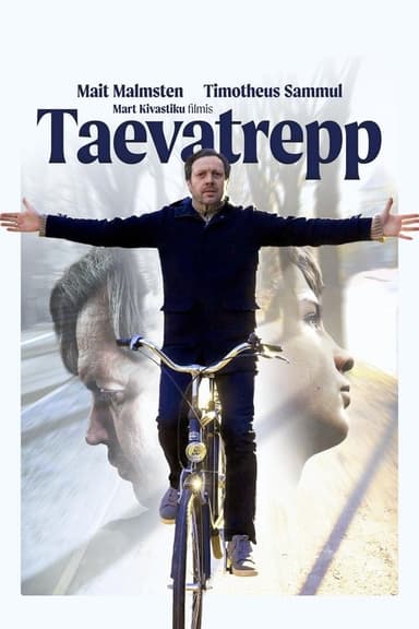 Stairway to Heaven poster