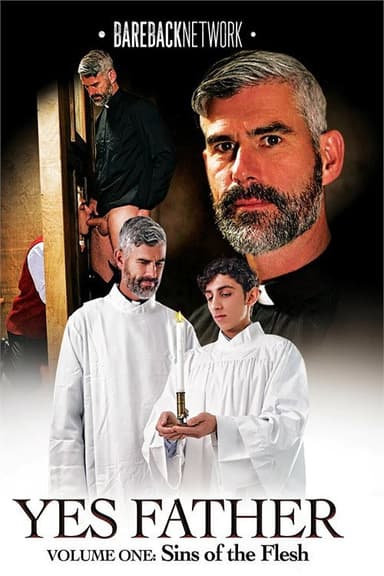 Yes Father 1: Sins of the Flesh poster