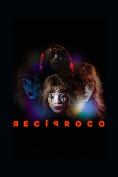 Reciprocal poster