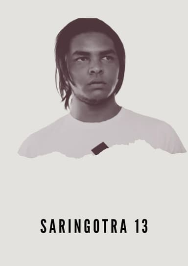 Saringotra 13 poster