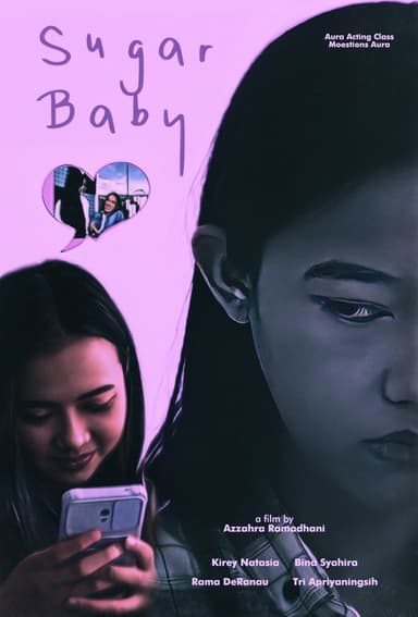 Sugar Baby poster