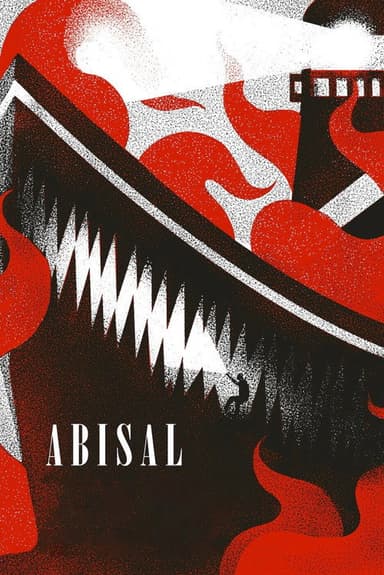 Abyssal poster