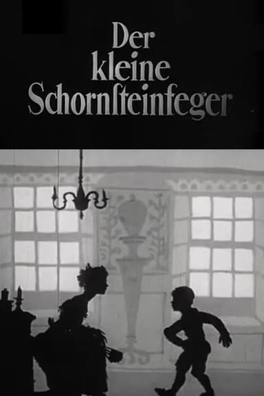 The Little Chimney Sweep poster