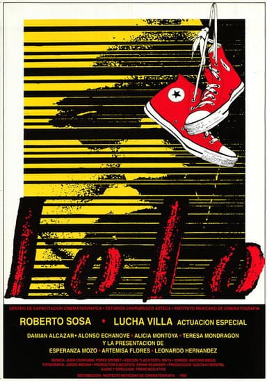 Lolo poster