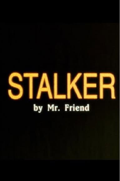 Stalker poster