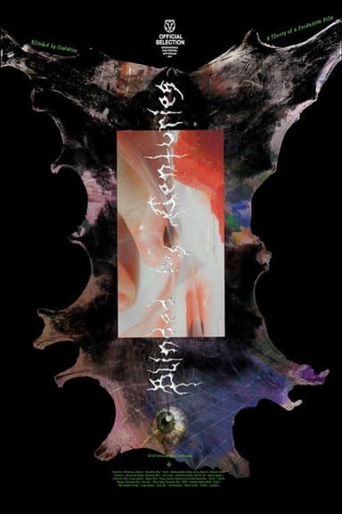 Blinded by Centuries poster