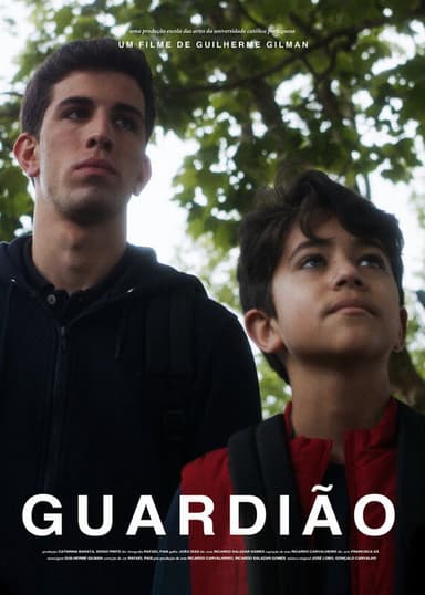 Shepherd poster