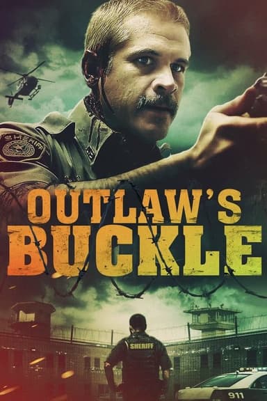 A Fivela de Abner Outlaw poster