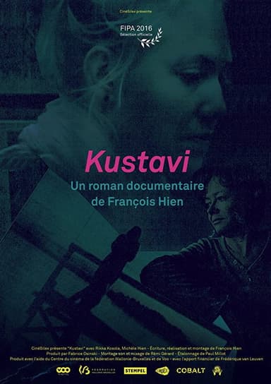 Kustavi poster