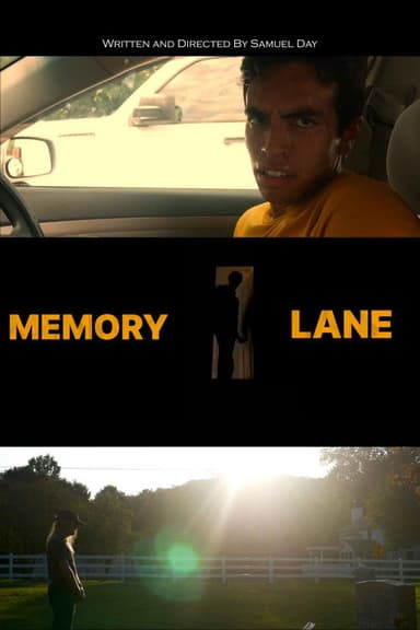 Memory Lane poster
