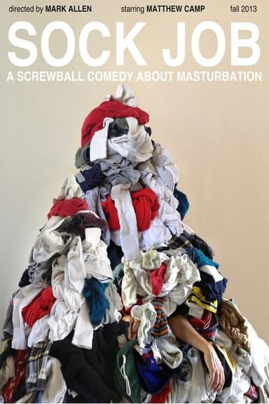 Sock Job poster