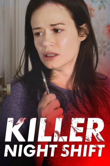 Killer Night Shift poster