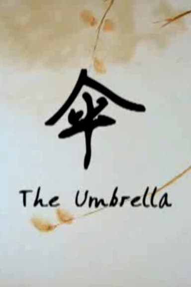 The Umbrella poster
